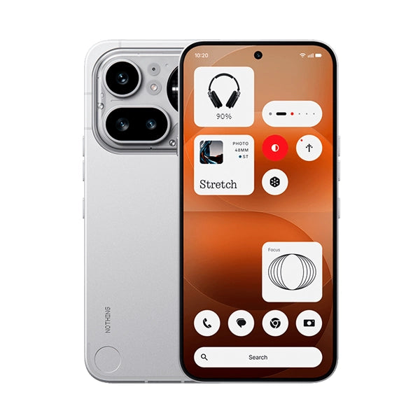 Nothing Phone (4a) Pro
