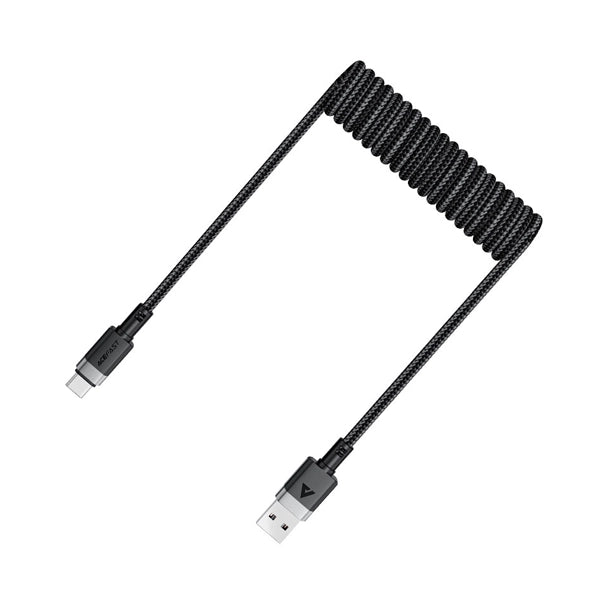 Acefast Charging Data Cable C14-04 USB-A to USB-C