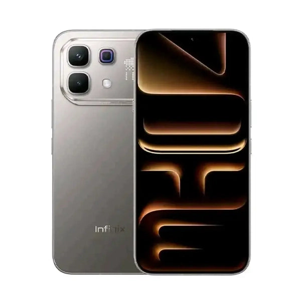 Infinix Note 60 Pro 5G