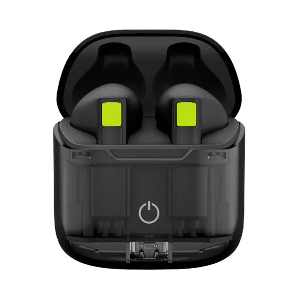 Goui G-Pods Wireless Earset Transparent