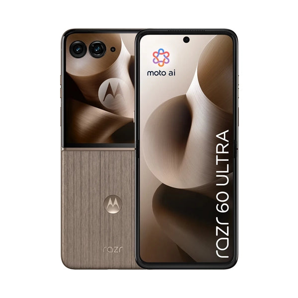 Motorola Razr 60 Ultra