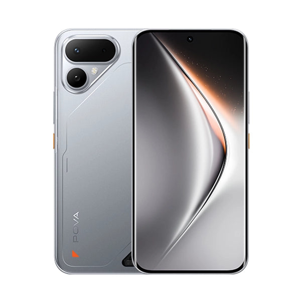 Tecno Pova Curve 2 5G