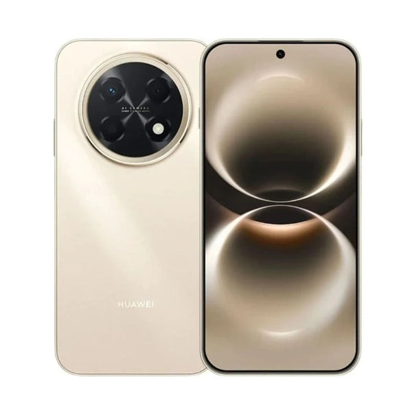 Huawei Nova 15 Max