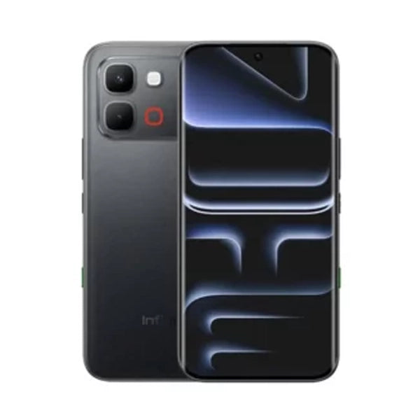 Infinix Note Edge 5G