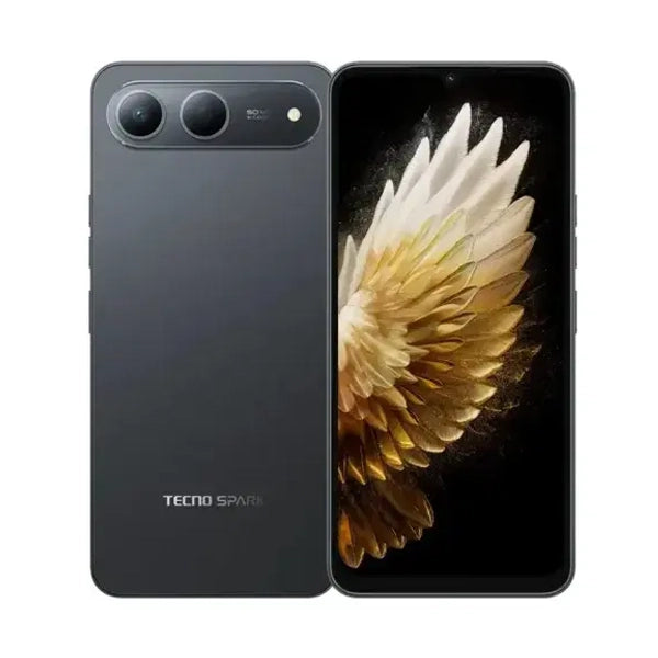 Tecno Spark 40 5G