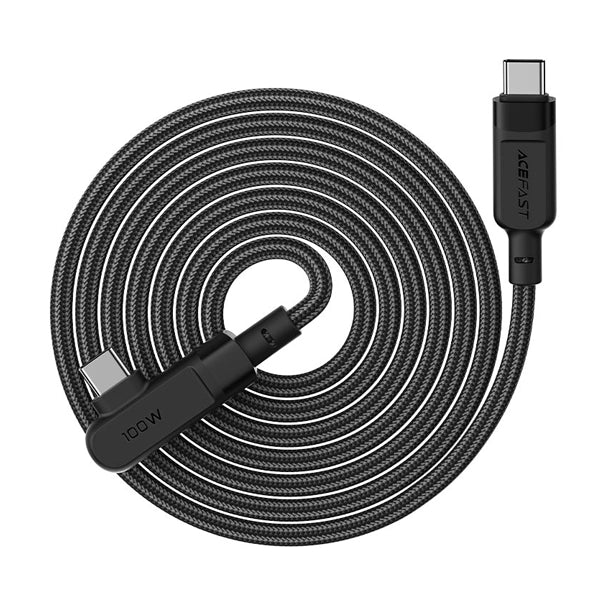 Acefast Charging Data Cable C5-03 USB-C to USB-C 100W