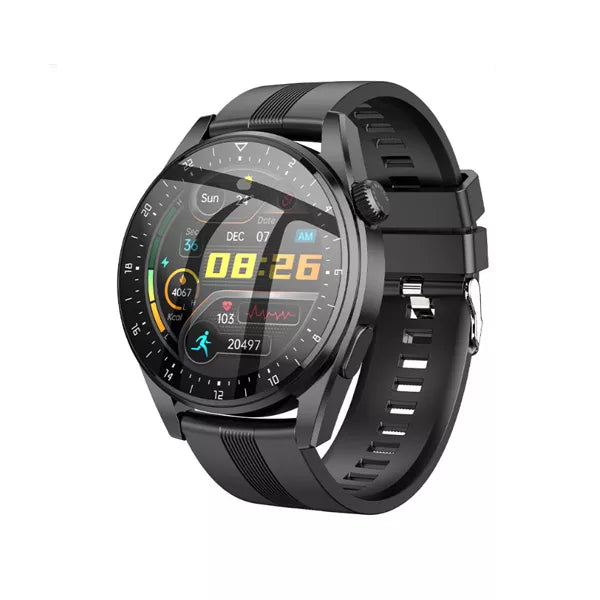Hoco Smart sports watch Y9 call version