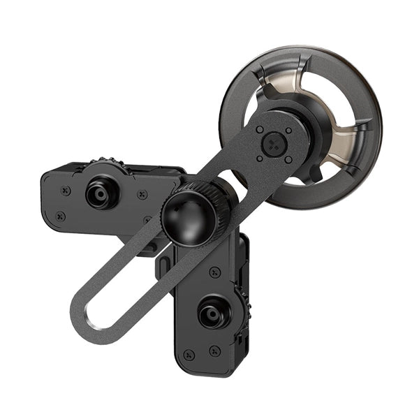 Acefast Car Mount Magnetic Holder D43