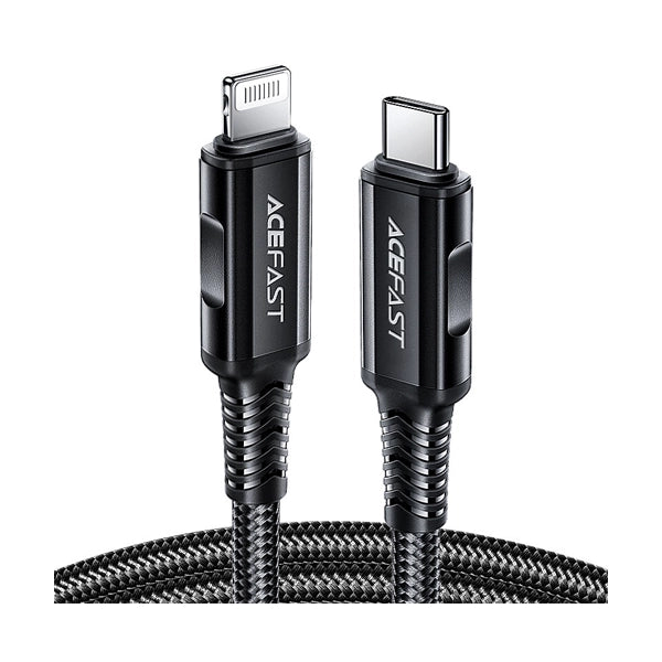 Acefast Charging Data Cable C4-01 USB-C to Lightning
