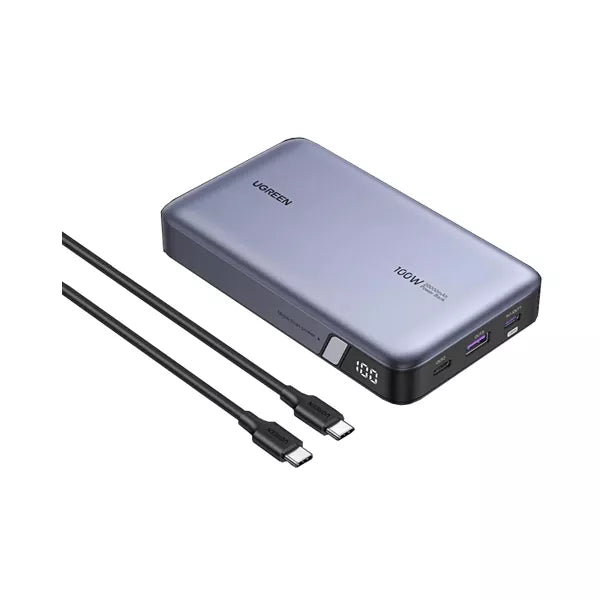 UGREEN 20000mAh Power Bank