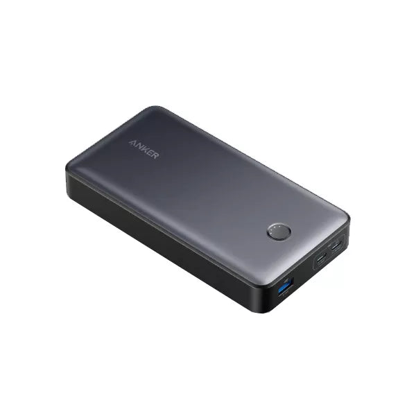 Anker PowerCore 537 Power Bank 24K for Laptop A1379H11 – Black