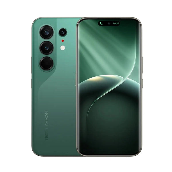 Tecno Camon 50 Ultra 5G