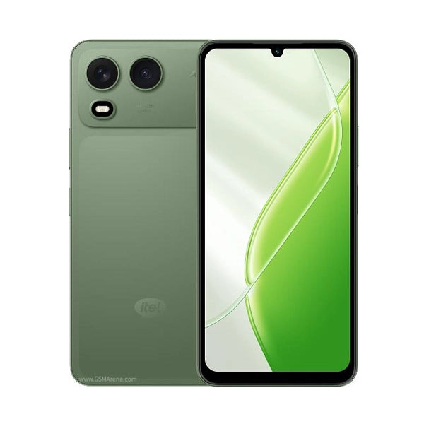 itel A200 4G