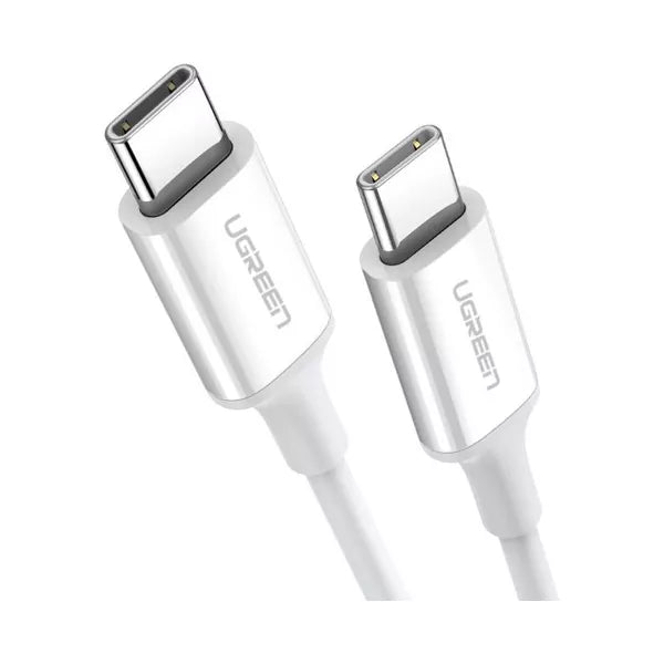 Ugreen USB-C to USB-C 2.0 Cable 1m