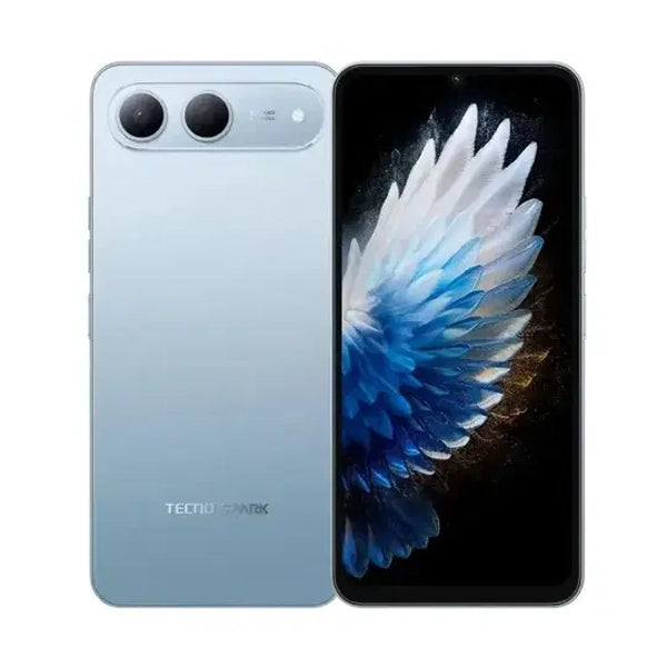 Tecno Spark 40 5G