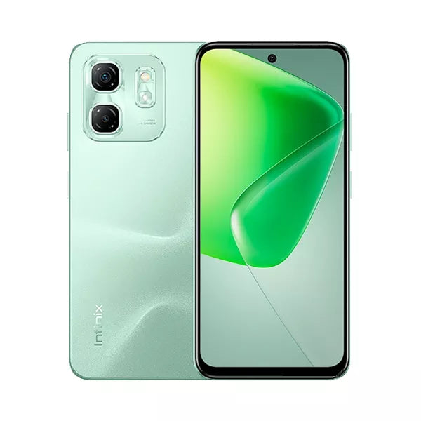 Infinix Hot 50i