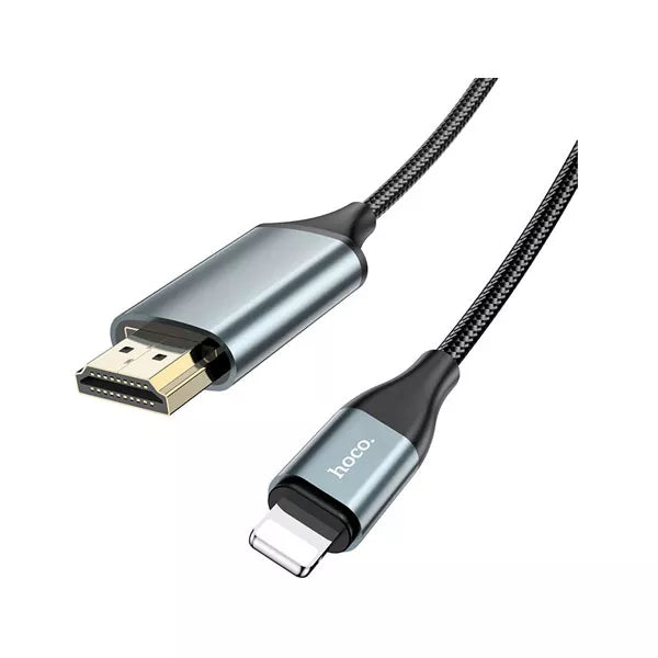 Hoco Cable Lightning to HDTV “A15