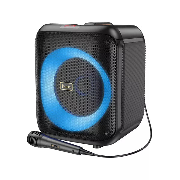 Hoco Wireless speaker HA1 Graceful portable loudspeaker