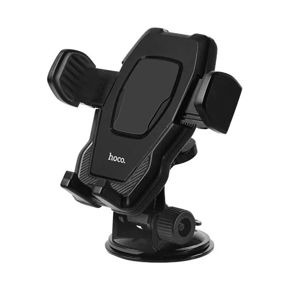 Hoco CA31 Cool Run Suction Car Holder