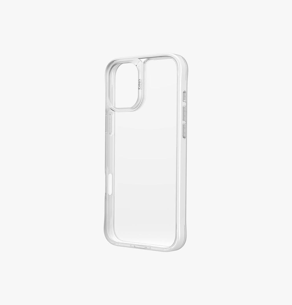 XUNDD iPhone 14 Plus Clear Case