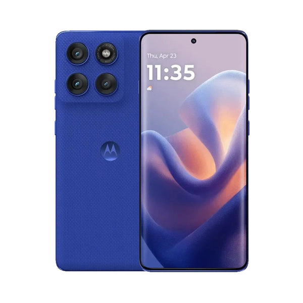 Motorola Edge 60 Pro 5G