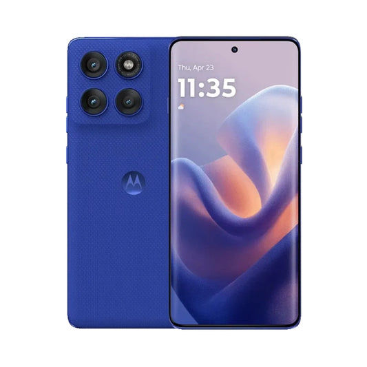 Motorola Edge 60 Pro 5G
