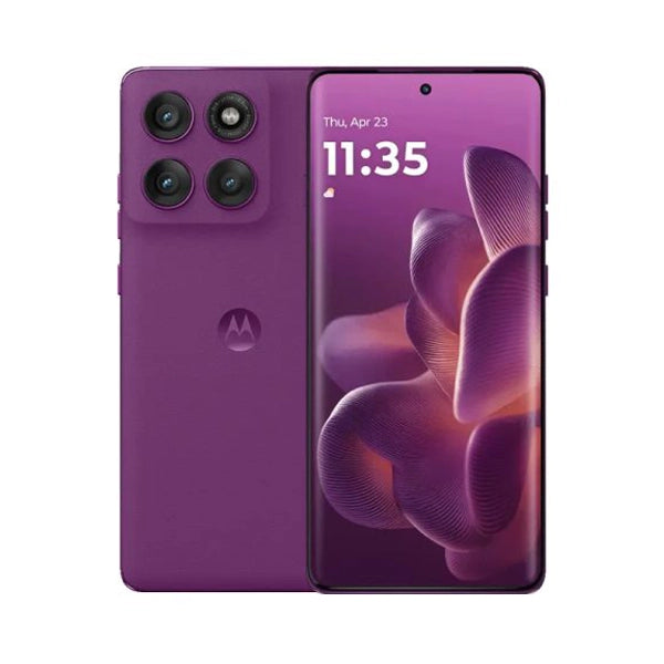 Motorola Edge 60 Pro 5G