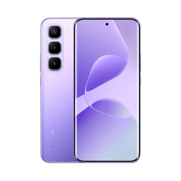 Infinix Hot 60 Pro+ 4G
