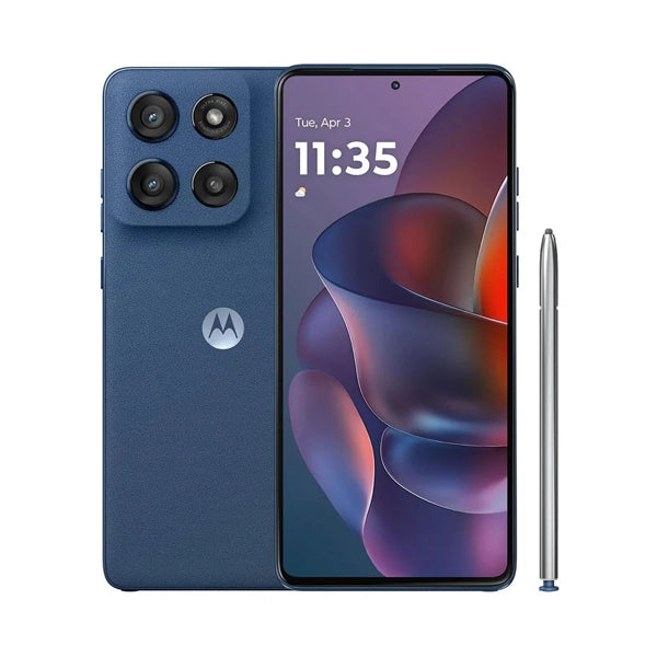 Moto Edge 60 Stylus 5G