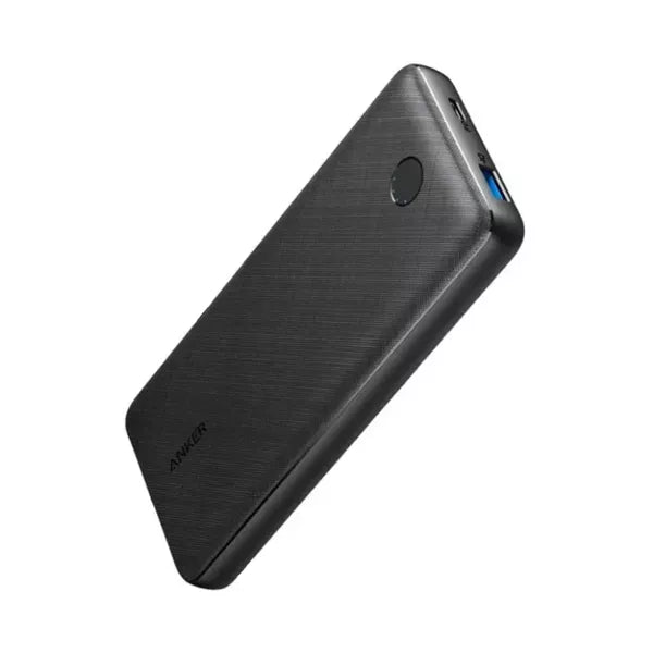Anker Power Core Essential 20000mAh PD (A1287H11) – Black