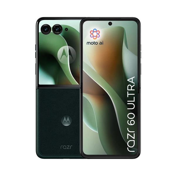 Motorola Razr 60 Ultra