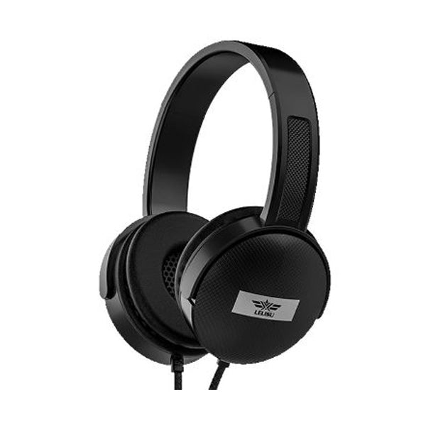 سماعة رأس سلكية LELISU LS-813 مع ميكروفون