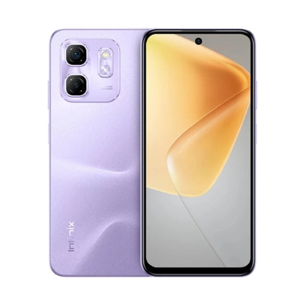 Infinix Hot 50i