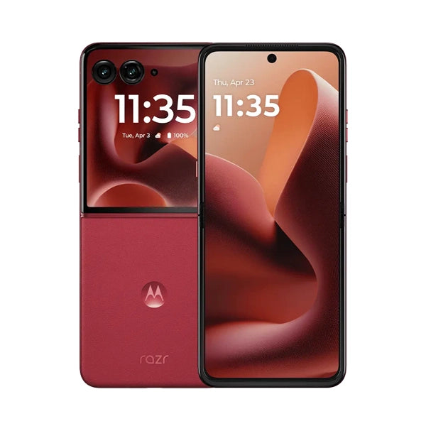 Motorola Razr 60 Ultra