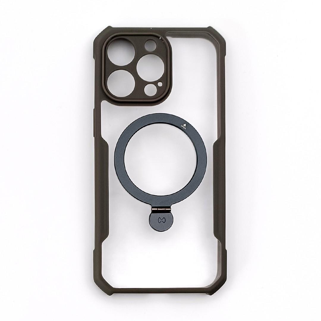 Xundd Ring Case for iPhone 14 Pro Max