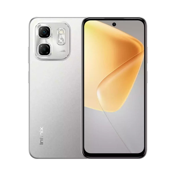 Infinix Hot 50i
