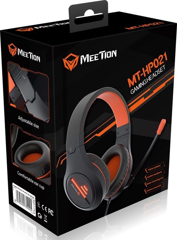 Meetion MT-HP021 wired gaming headset