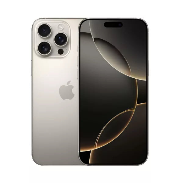 Apple iPhone 16 Pro Max