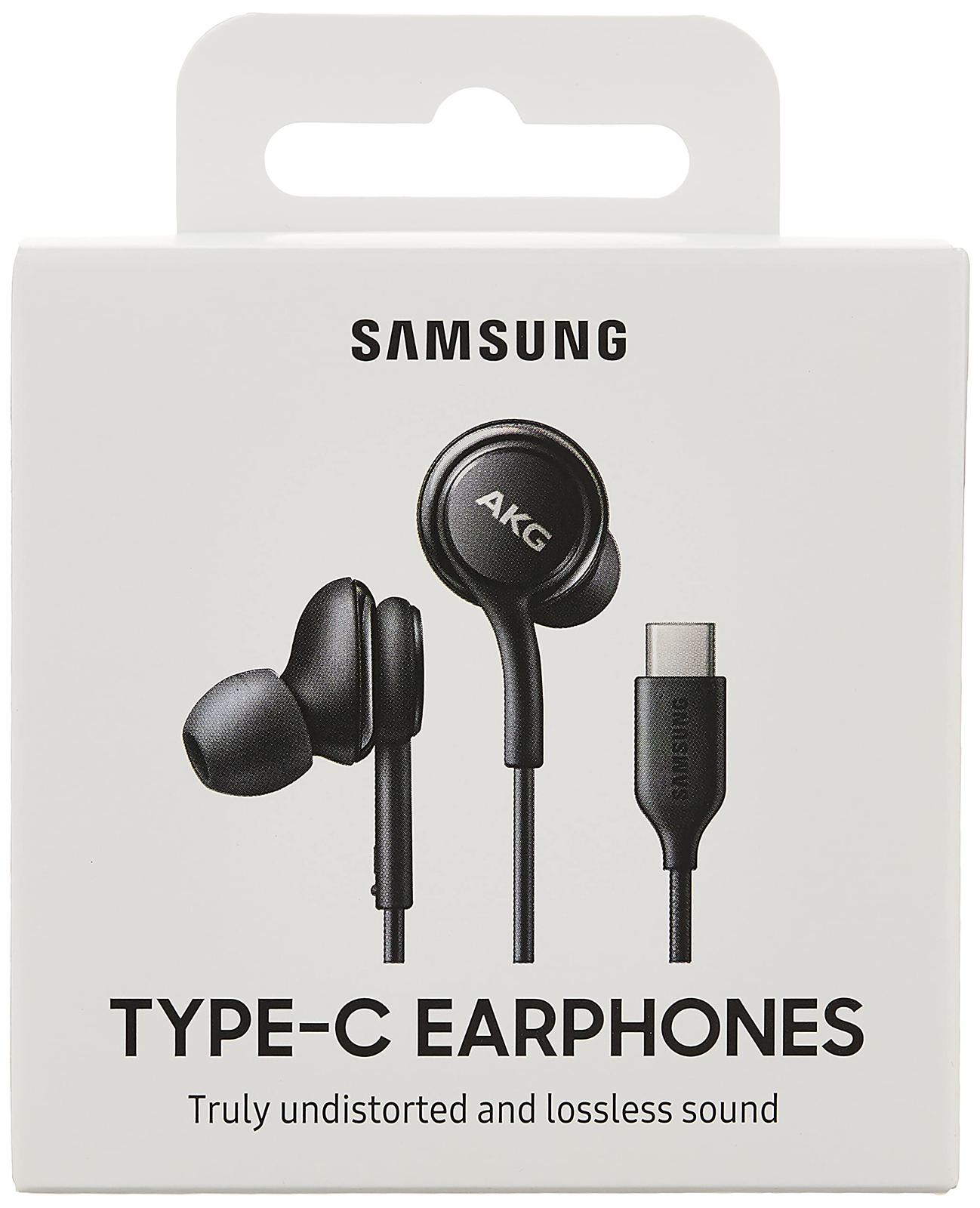 Samsung Type-C Ear phones- wired