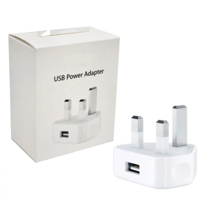 Apple 5W USB Power Adapter