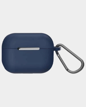 CASE FOR AIRPODS PRO- BLUE
