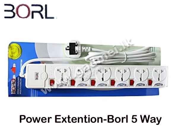 PowerExtention Code BORL BL 154