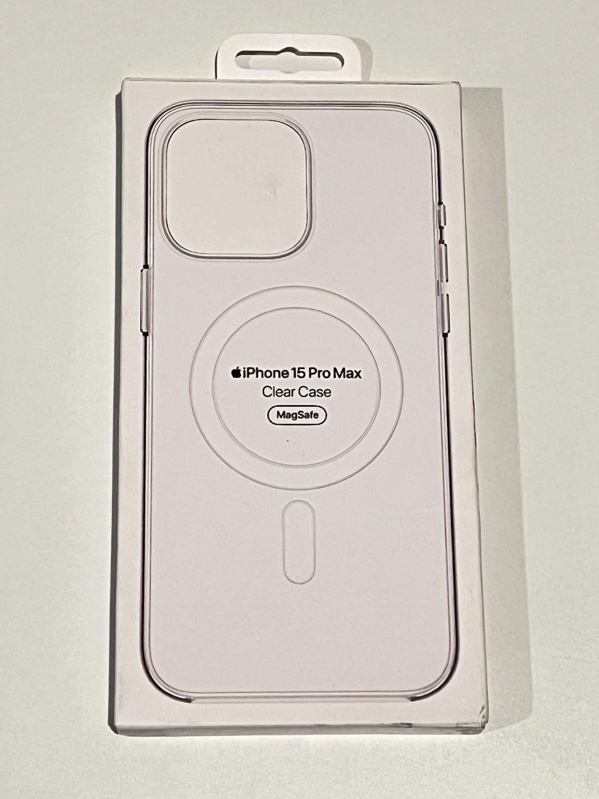 clear, magnetic phone case designed for the iPhone 13 Pro