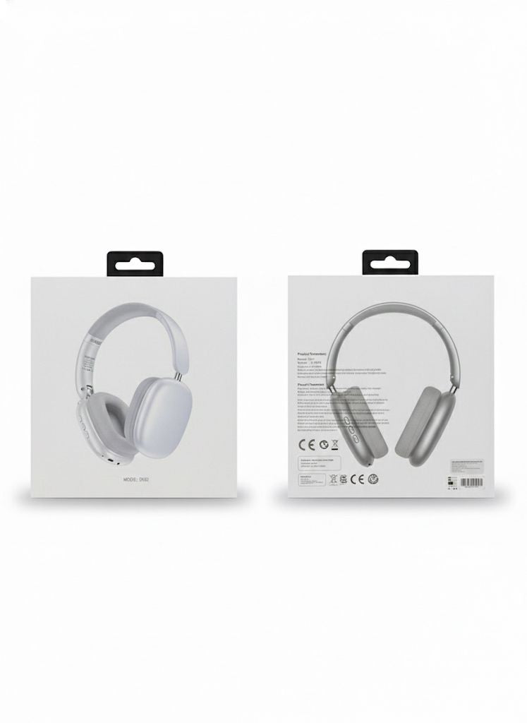 XUNDD D002 Wide Headphones