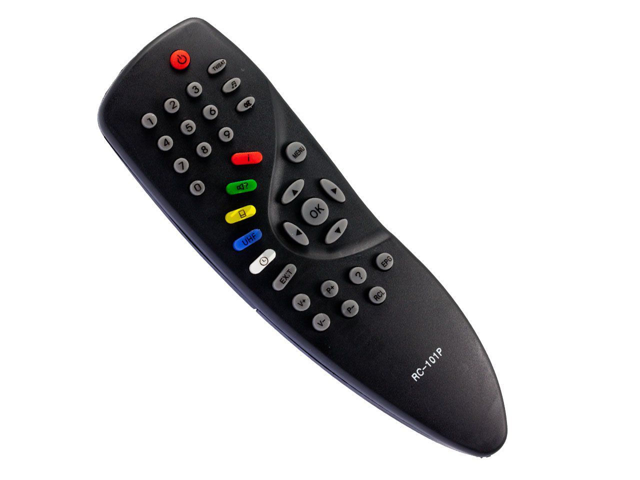 HUMAX Replacement Remote Control for Humax RS101P