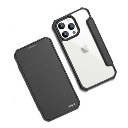 XUNDD FLIP PHONE CASE FOR IPHONE 13 PRO MAX