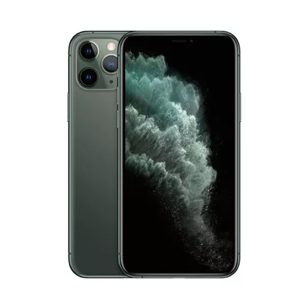Apple iPhone 11 Pro