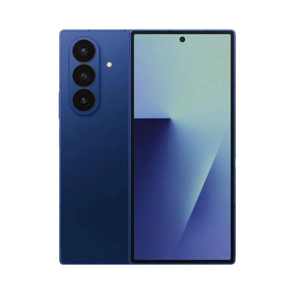 Samsung Galaxy Z Fold 7