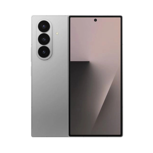 Samsung Galaxy Z Fold 7