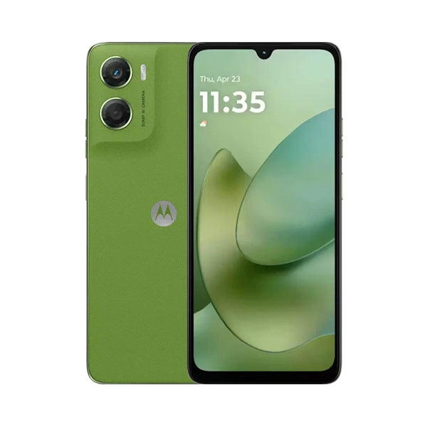 Motorola G06 Power LTE